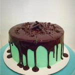 Mintcake