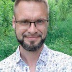 Преподобный Готлиб