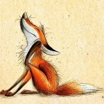 Foxes