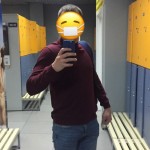 Сладкиq Джо