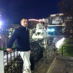 Александр Шестопалов