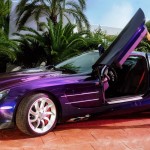 McLaren