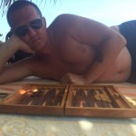 Евгений Вальмон