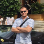 Стамм