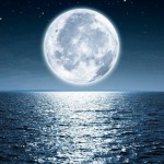 Moon Tranquillity