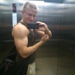 Евгений Ш