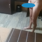 Страстный клинок