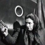 Фанни Каплан