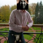 Наивный Гад