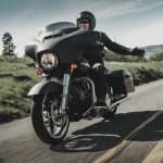 MotorRider