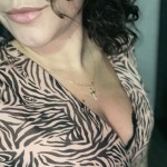 Lesya-curly