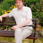 Александр Смешливый