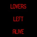 Lovers Left Alive