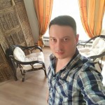 Олег Чащин