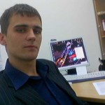 Владлен Царский