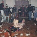 Паночка