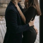 Marina and Oleg para