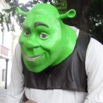 Готов разогреть