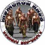 Группа -ManApart-