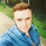 Рыжбой