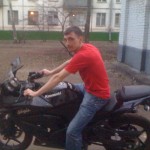Алекс казаам