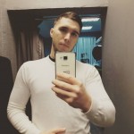 Саня Hennesey X.O.