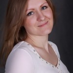 Ирина Козырева