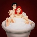 Молчун и Двойка