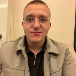Влад Молодой горячий